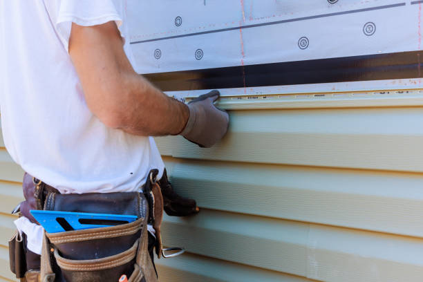 Affordable Storm Damage Siding Repair solutions in Auburn, GA