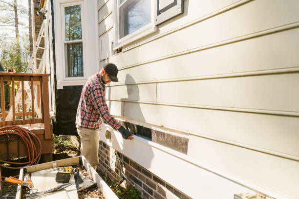Top rated local Storm Damage Siding Repair specialists in Auburn, GA
